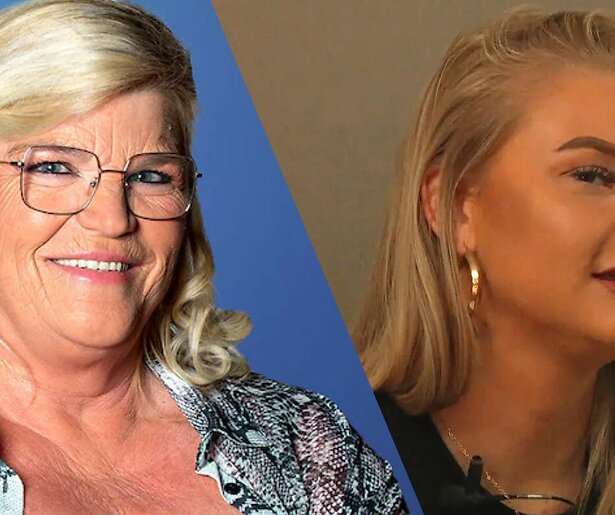 Big Brother-Kitty haalt uit naar vader van De Bondgenoten-Mercedes: 'Ik ben me een potje boos!'