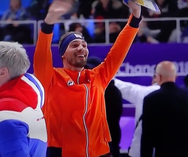 De TV van gisteren: 2 miljoen kijkers voor held Kjeld