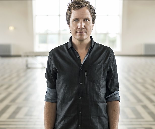 Nieuw seizoen Klaas Kan Alles in oktober op de buis