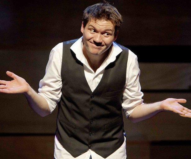 Klaas van de Eerden zamelt genoeg geld in voor Thaise schippersvriend