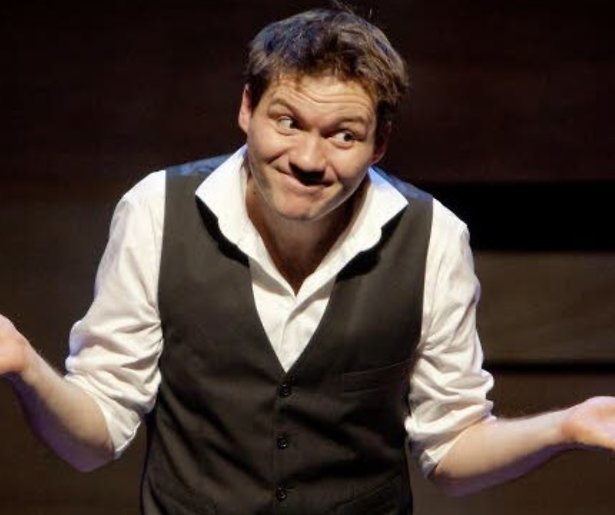 Klaas van der Eerden bevestigd als Expeditie Robinson-deelnemer