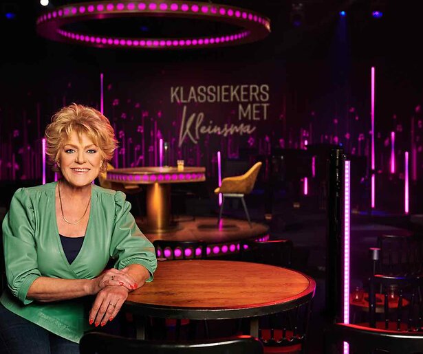 Klassiekers met Kleinsma zoekt publiek