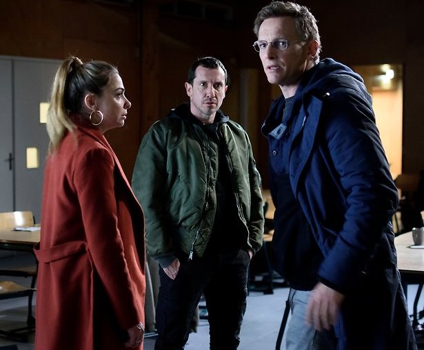 Dramaserie Klem nu al verlengd met tweede seizoen