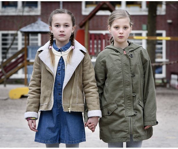 Klem: Nieuwe spannende Nederlandse serie