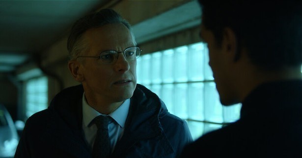 Het verhaal is verteld