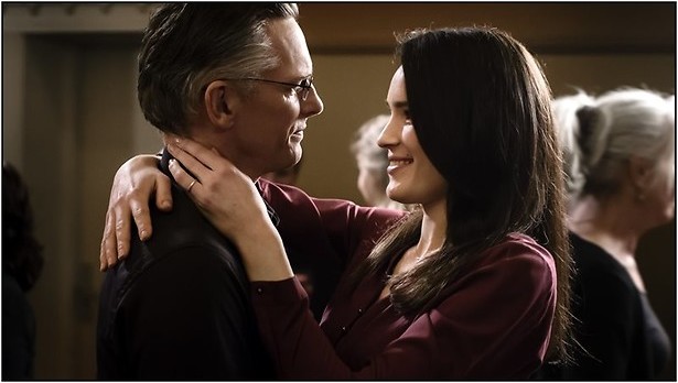 Gevaar voor eigen leven in Klem