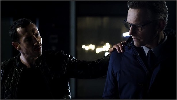 Klem - Komt Marius nog vrij?