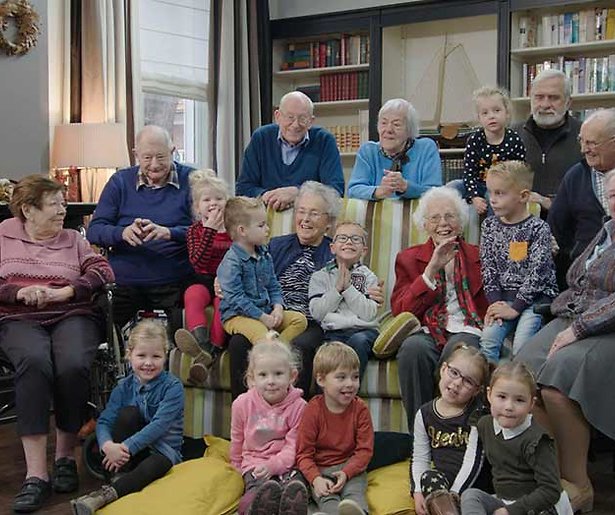 Kleuters Tegen Kwalen helpt echt 