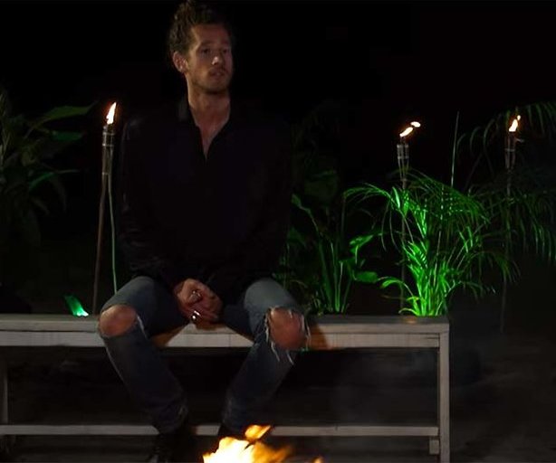 Hilarische parodie op Temptation Island van Klikbeet