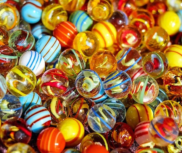 Knikkeraars gezocht voor nieuw tv-programma