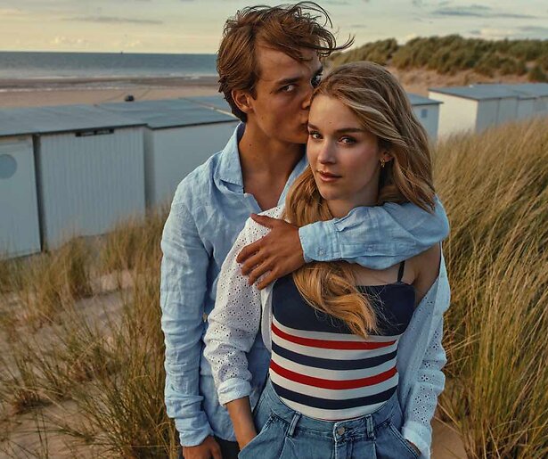 Netflix kondigt nieuwe Nederlands/Vlaamse serie aan: Knokke Off