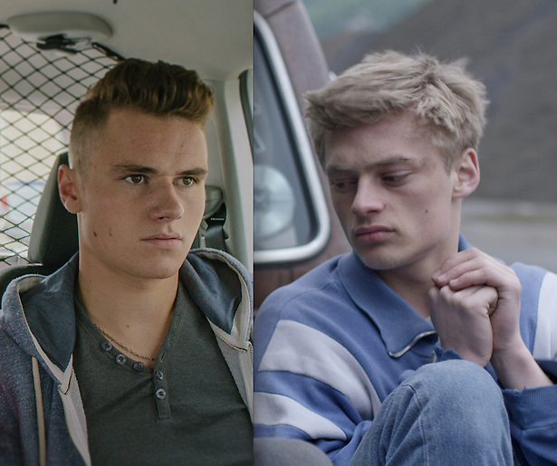 Familie Kruys-acteur Jonas Smulders vanaf seizoen 3 vervangen