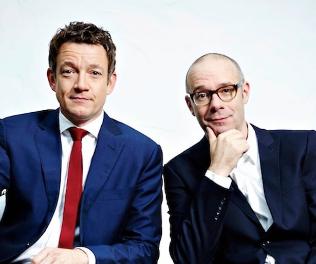 Kijktip: Nieuw seizoen Koefnoen