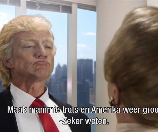 De TV van gisteren: Cabaretavond RTL kan niet op tegen NPO 1