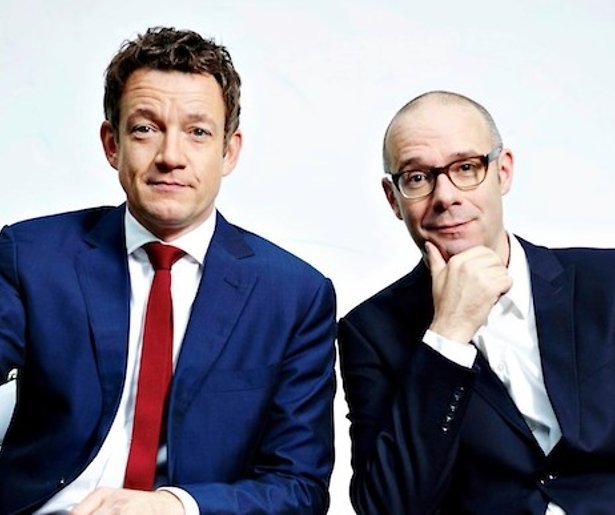 Kijktip: Koefnoen presenteert