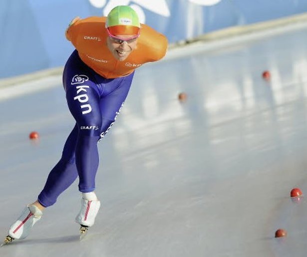 Kijktip: WK Afstanden Schaatsen
