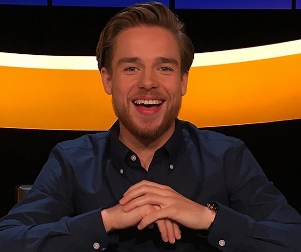 De TV van gisteren: De slimste mens blijft fier overeind