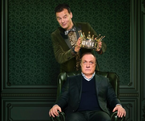 Overheid wil BN'ers weren uit gokreclames