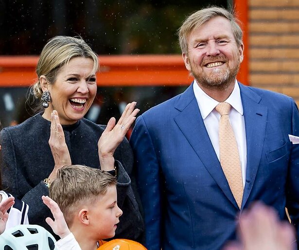 Lucky TV is terug voor alle liefhebbers van de Videoland-serie Máxima