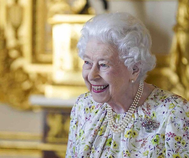 Uitvaart Koningin Elizabeth live op NPO 1