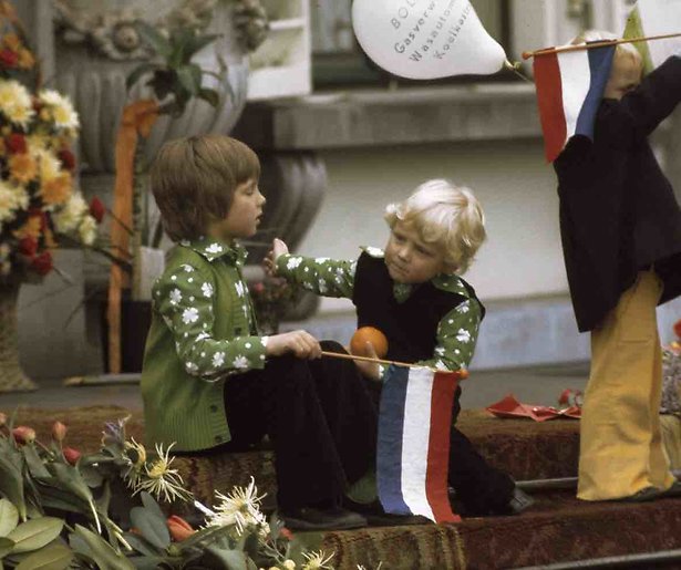 De meest bijzondere Konings- en Koninginnedagen uit de geschiedenis