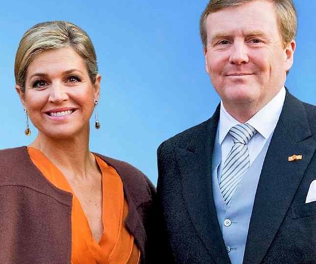 Kijktip: Koningspaar in Frankrijk