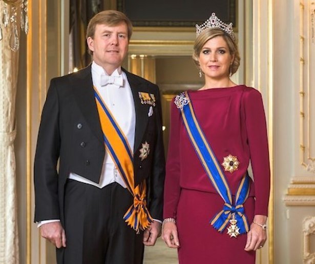 Kijktip: Koningspaar in Denemarken