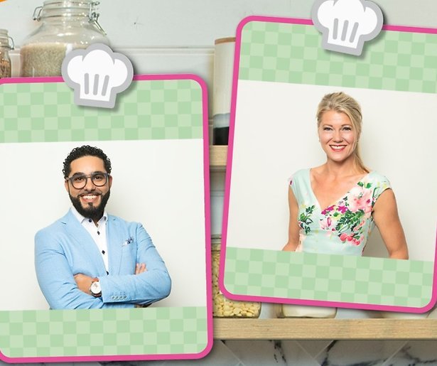 Omroep MAX komt met supersnelle kookshow