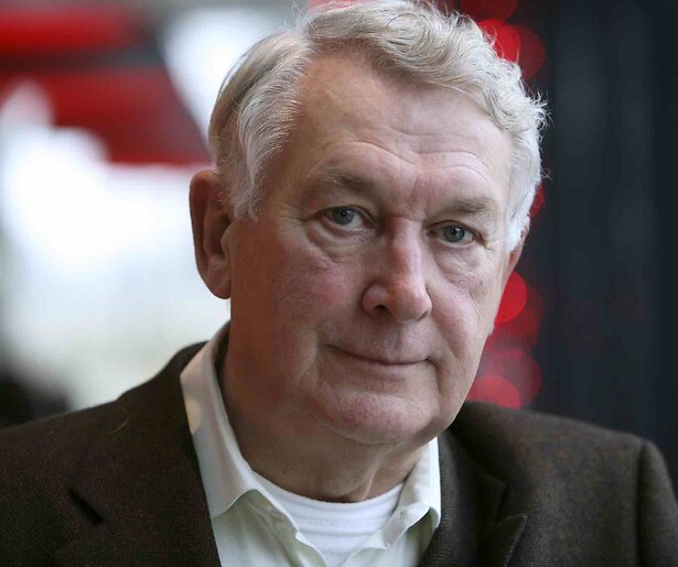 Televisie-legende Koos Postema overleden op 93-jarige leeftijd