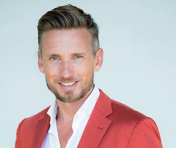 Koos van Plateringen maakt podcast met BN'ers over alcoholgebruik