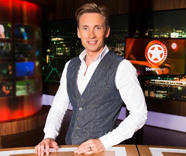 Afscheid Koos van Plateringen van Shownieuws