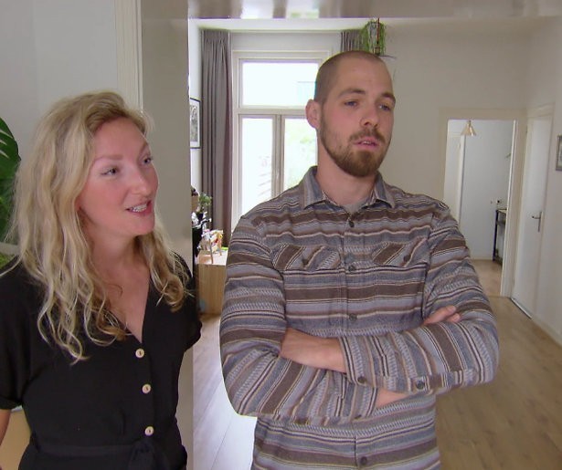 Stel uit Kopen Zonder Kijken zet woning na 5 maanden alweer te koop