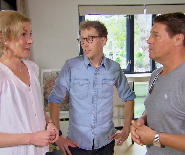 RTL-kijkers verrast door onaangekondigde herhaling Kopen Zonder Kijken