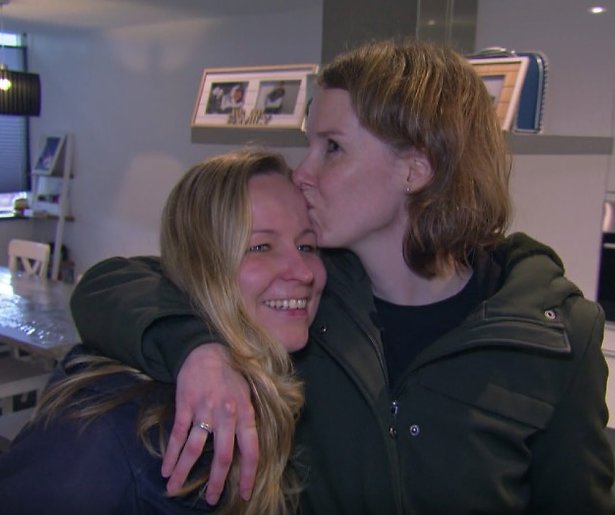 De TV van gisteren: Kopen zonder kijken op podium