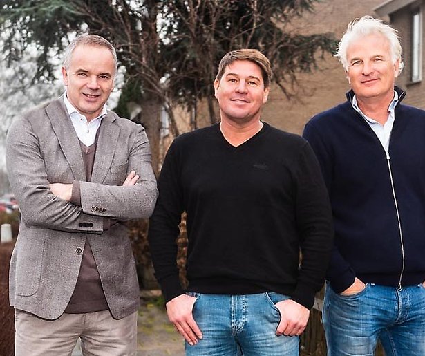 Martijn Krabbé reageert op controverse Kopen Zonder Kijken