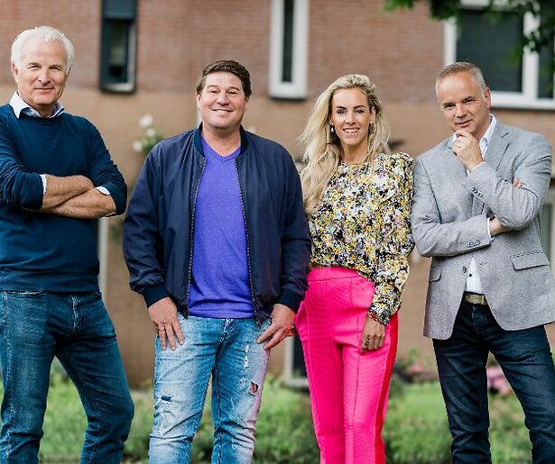 Kopen zonder Kijken zoekt kandidaten voor nieuw seizoen