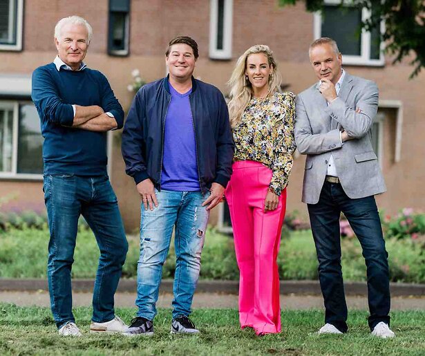 Er komt niet alleen een zevende maar ook een achtste seizoen van Kopen Zonder Kijken!