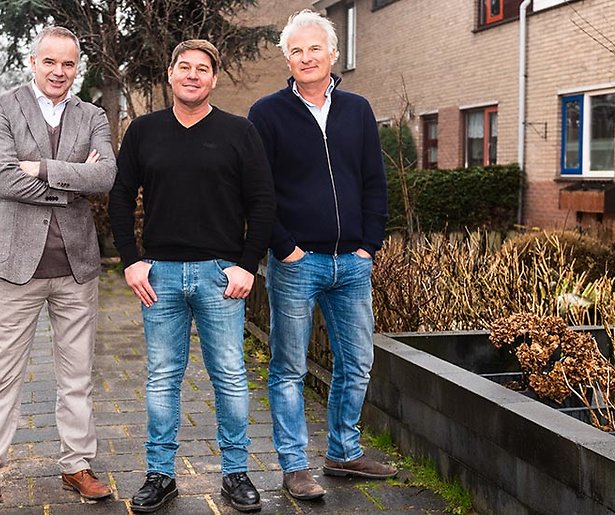 De tv van gisteren: Martijn Krabbé-huizenavond op RTL 4 scoort redelijk