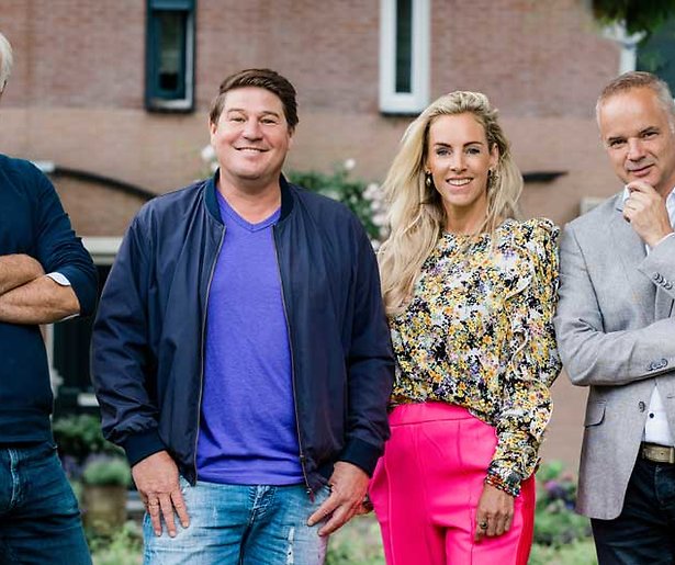 Team Kopen Zonder Kijken voelt zich klote