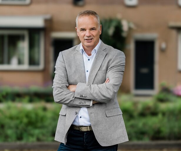 Alex van Keulen mist Martijn Krabbé: 'Er is niemand die hem kan vervangen'