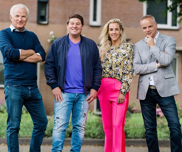 Welk programma vervangt Kopen Zonder Kijken op RTL 4?