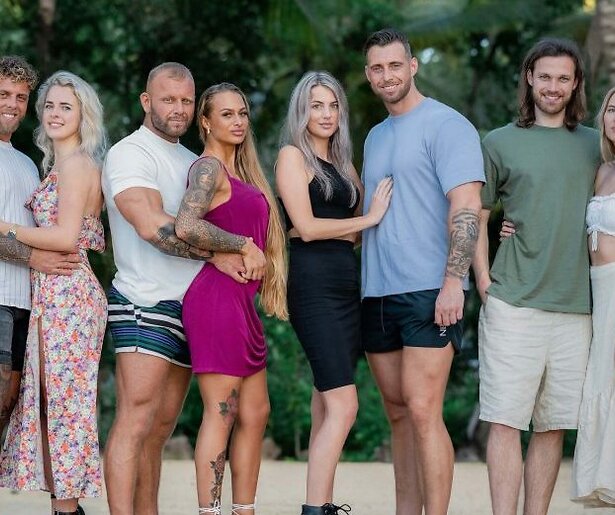 Dit zijn de koppels van het nieuwe seizoen Temptation Island
