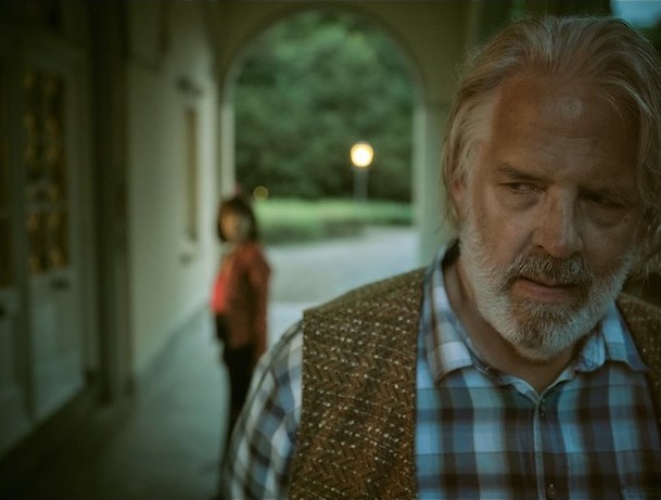 Dana Woerdenbagh, een mooi portret