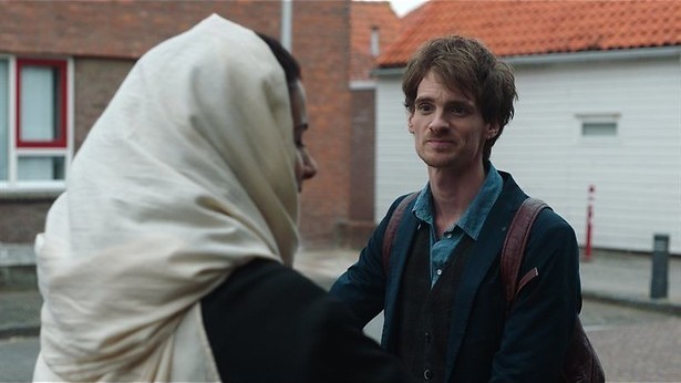 Weer geen succes voor Lucas