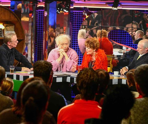 Terugkeer Kopspijkers in de pijplijn