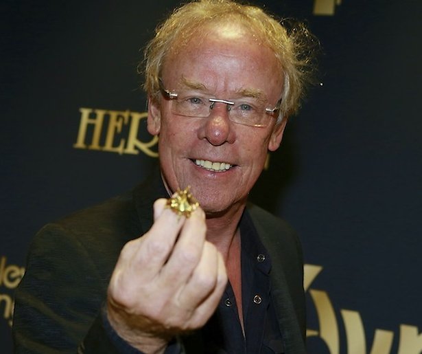 De TV van gisteren: bijna 2 miljoen kijkers voor Kopspijkers-reünie