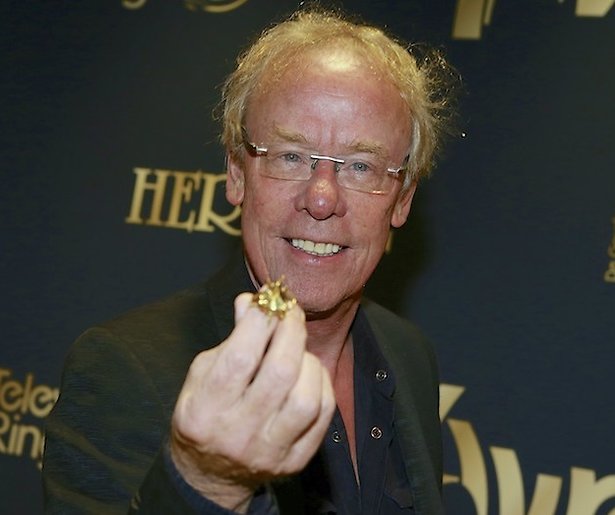 Kopspijkers keert eenmalig terug op tv