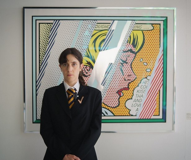 NPO lanceert nieuwe dramaserie Onze Straat