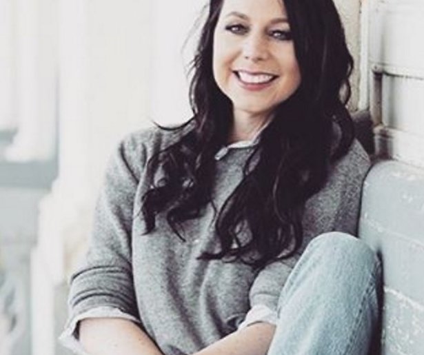 K3's Kristel Verbeke krijgt eigen tv-show