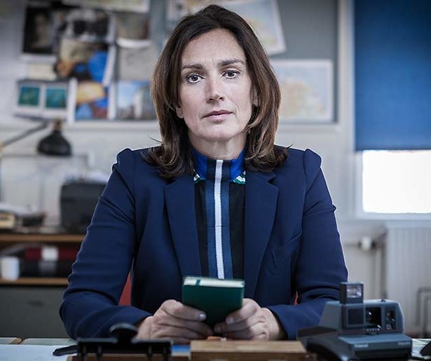 Bram, Achmed en Frits in Kroongetuige